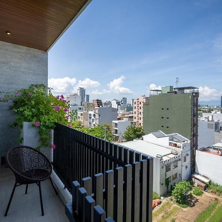 Duke Casa Apartment Da Nang Exteriör bild